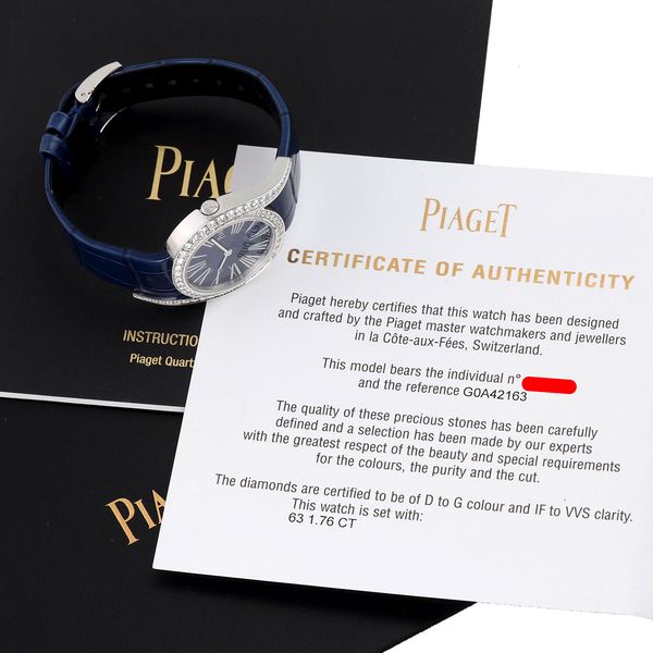 Piaget Limelight Gala G0A42163